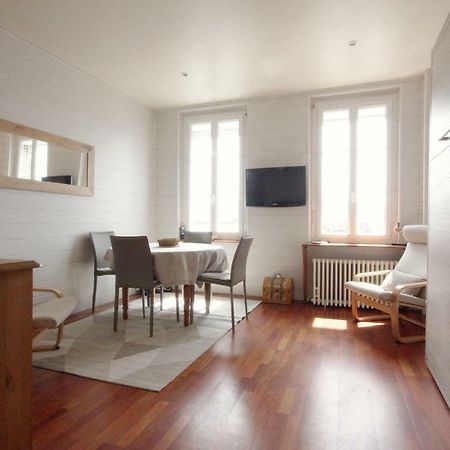 Le Quai Sud Apartment Fécamp Екстериор снимка