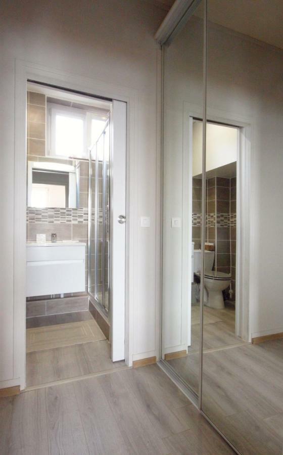 Le Quai Sud Apartment Fécamp Екстериор снимка