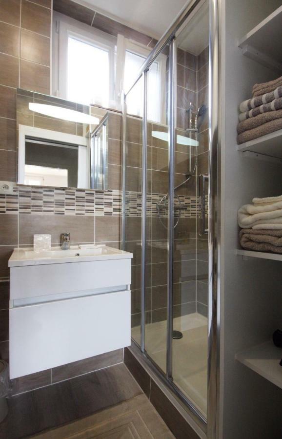 Le Quai Sud Apartment Fécamp Екстериор снимка